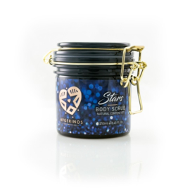 Stars Body Scrub 250 ml