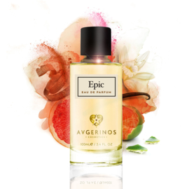Avgerinos Parfum Epic 100 ml