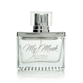 My Musk Parfum 50 ml