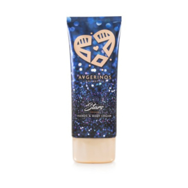 Stars Hands and Body Cream 200 ml