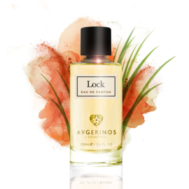 Avgerinos Parfum Lock 100 ml