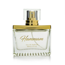 Avgerinos Parfum Hammam 50 ml