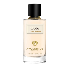 Avgerinos Parfum Oudo 100 ml