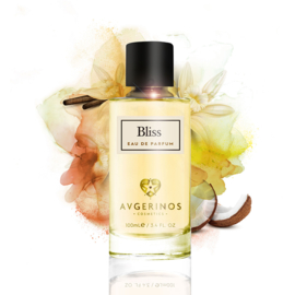 Avgerinos Parfum Bliss 100 ml