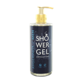 Mannen Shower Gel 300 ml