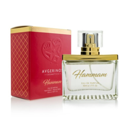 Avgerinos Parfum Hammam 50 ml