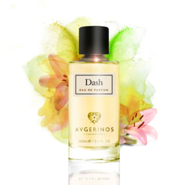 Avgerinos Parfum Dash 100 ml