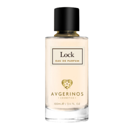 Avgerinos Parfum Lock 100 ml