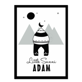 Poster | Adam