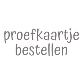 Proefkaartje