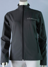 Softshell jas dames