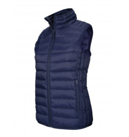 Bodywarmer dames