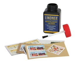 Lindner 8060 Postzegelafweek