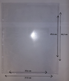 Aktieblad 1 Vak