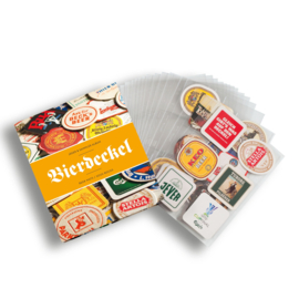 Leuchtturm Album Bierviltjes