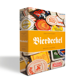 Leuchtturm Album Bierviltjes