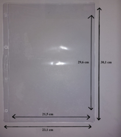 Dinblad 1 Vak