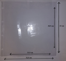 Postkaartblad 1 Vak