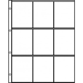 Hartberger Dinblad Large 9 Vak