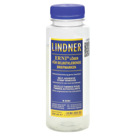 Lindner ERNI Postzegelafweek