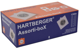 Hartberger Assorti Box Plakbaar