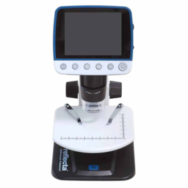 Lindner Digimicroscope Professional