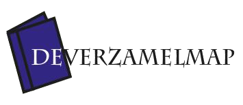 DeVerzamelmap