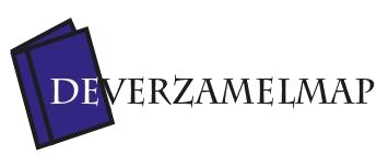 DeVerzamelmap