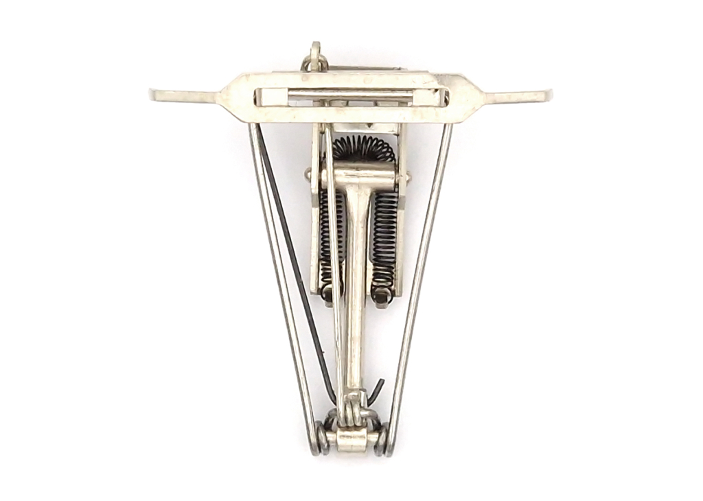 Märklin E669950 - eenarmige stroomafnemer(HO|AC)