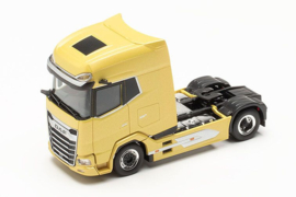 Herpa 315784 - DAF XG+, tuscan geel metallic (HO)