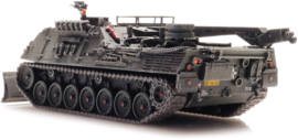 Artitec 6160102 - Leopard 1 ARV treinlading (N)