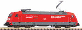 Piko 40564 - DB AG, Elektrische locomotief BR101 Ünsere Preise" (N)