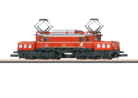 Märklin 88229 - ÖBB, Electrische locomotief serie 1020 (Z)