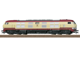 Trix 25322 - DB, diesellocomotief BR 232 (HO|DCC sound)