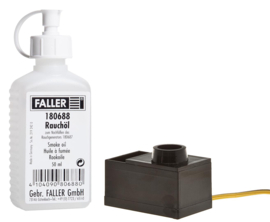 Faller 180690 - Rookgeneratorset  (HO|N)