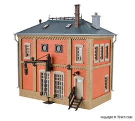 Vollmer 45708 - Waterhuis (HO)