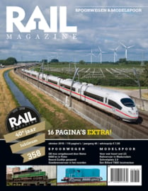 Railmagazine 358