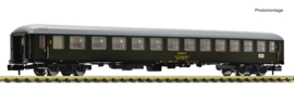 Fleischmann 863902 - RENFE, sneltreinrijtuig 2e klas (N|DC)