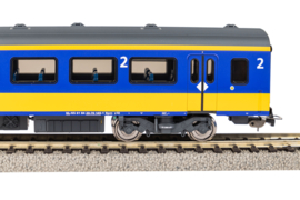 Piko 97665 - NS, ICRmh 2e klas (HO)