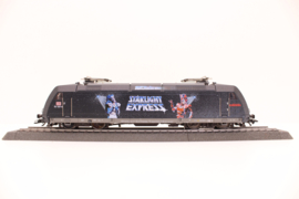 Märklin 37373 - DB AG, E-loc serie BR 101 001-6 (HO|Digitaal)