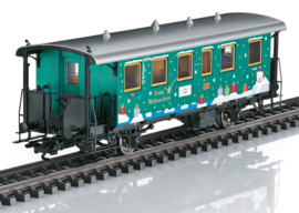 Märklin 48420 - Kerstwagen 2020 (HO|AC)