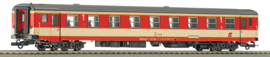 Roco 64774 - ÖBB, binnenlands rijtuig Ampz 1e klas (HO|DC)