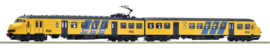 Roco 7700015 - NS, elektrisch treinstel plan V432 (HO|DC)