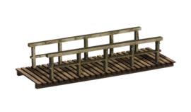 Noch 14620 - Kleine voetgangerbrug (N)