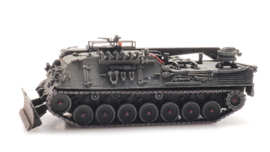 Artitec 6870424 - Leopard 1 ARV treinlading (HO)