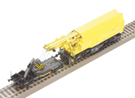 Roco 73035 - Digitale spoorwegkraan, DB (H0|DCC sound)