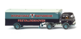 Wiking 031524 -  MB Pullman "Freyaldenhoven" (HO)