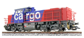 Esu 31381 - SBB Cargo, Diesellocomotief Am 842 (HO|AC/DCC sound)