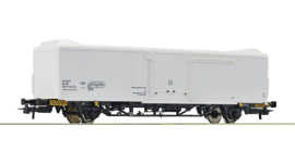 Roco 76718 - DB, koelwagen (HO)