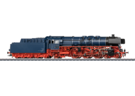 Märklin 39761 -  DB, stoomlocomotief BR01.10 (HO|AC sound)